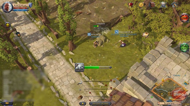 Albion Online Wiki  Albion Online Guide